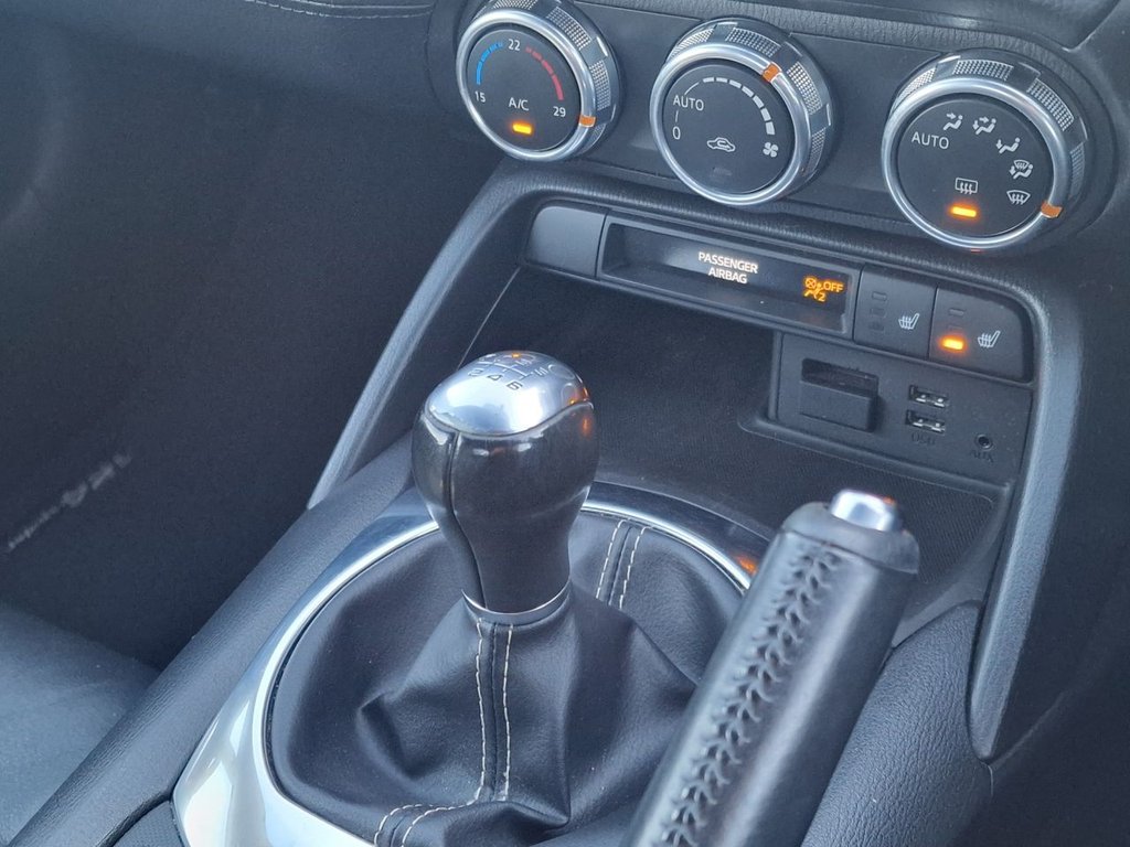 Used Fiat 124 Spider 2016 for sale - 76740075: Photo 41