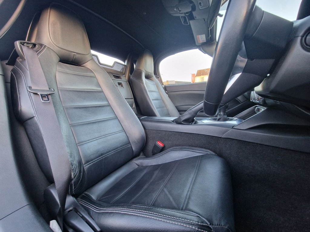 Used Fiat 124 Spider 2016 for sale - 76740075: Photo 45