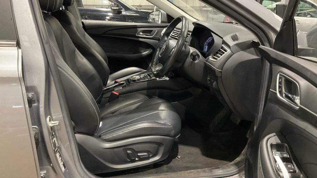 Used MG MG5 2022 for sale - 77967604: Photo 11