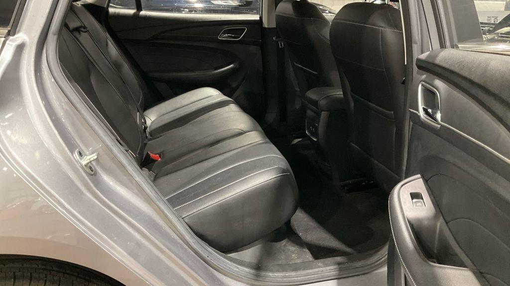 Used MG MG5 2022 for sale - 77967604: Photo 9