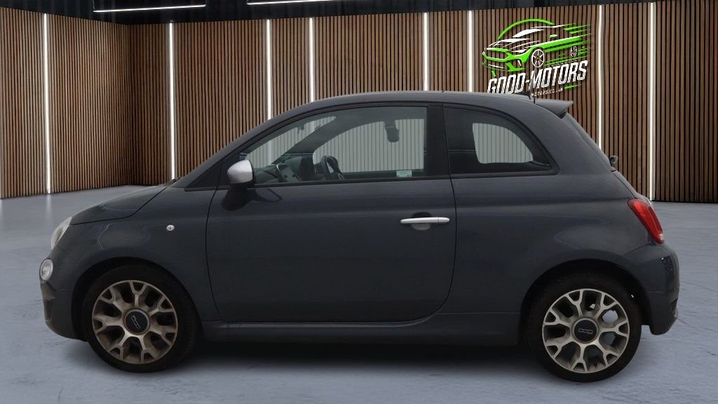 Used Fiat 500 2021 for sale - 78074229: Photo 11