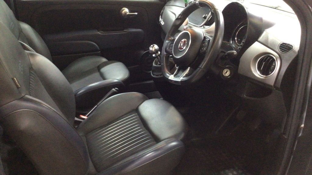 Used Fiat 500 2021 for sale - 78074229: Photo 13