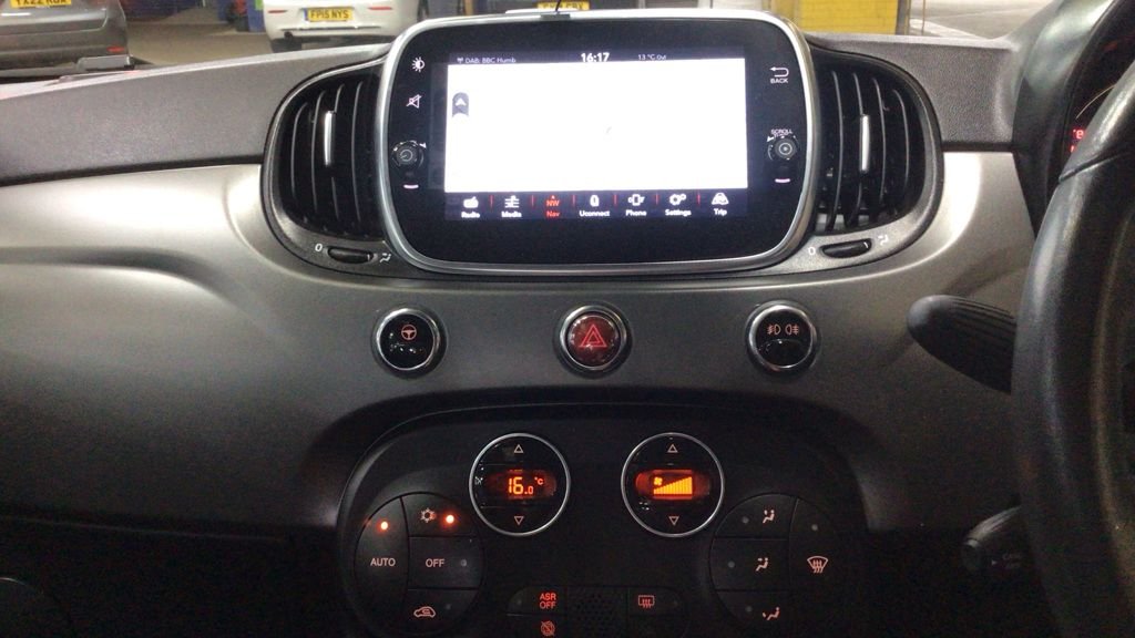 Used Fiat 500 2021 for sale - 78074229: Photo 15