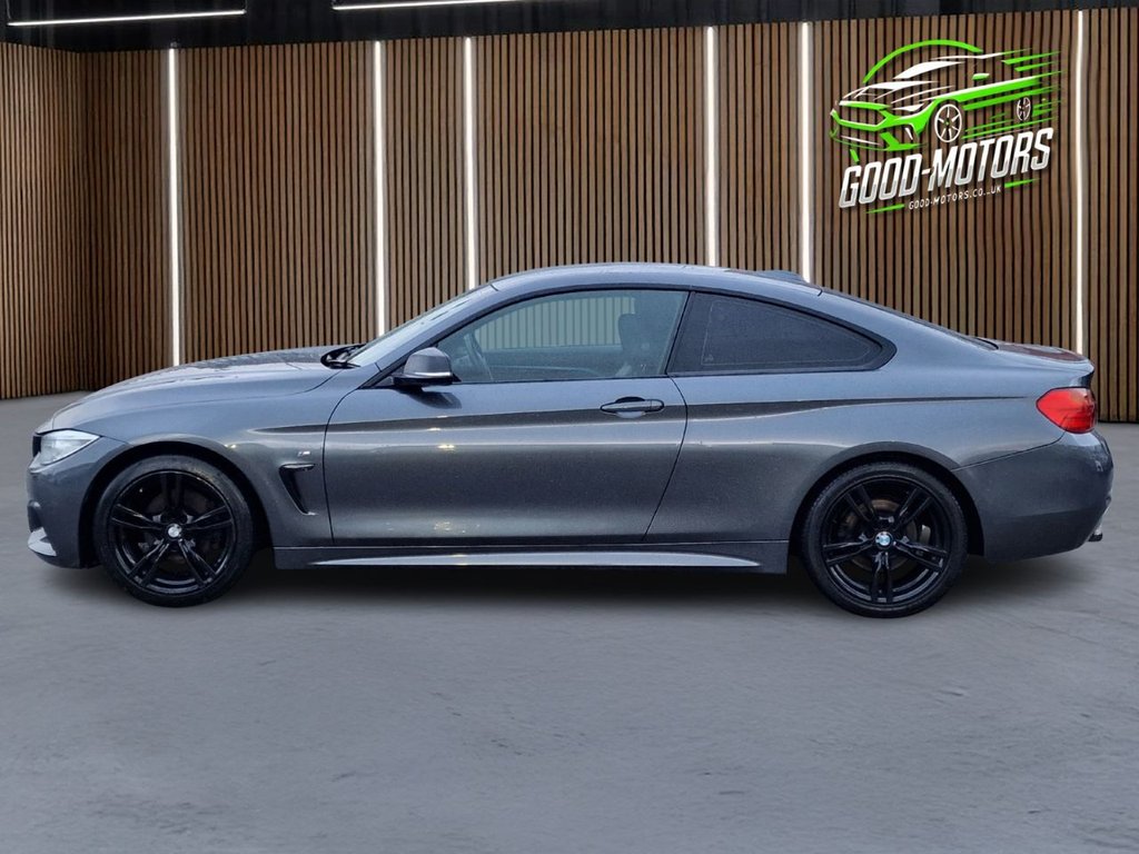 Used BMW 4 Series 2015 for sale - 76883757: Photo 17