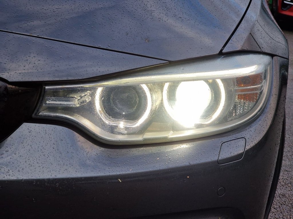 Used BMW 4 Series 2015 for sale - 76883757: Photo 19