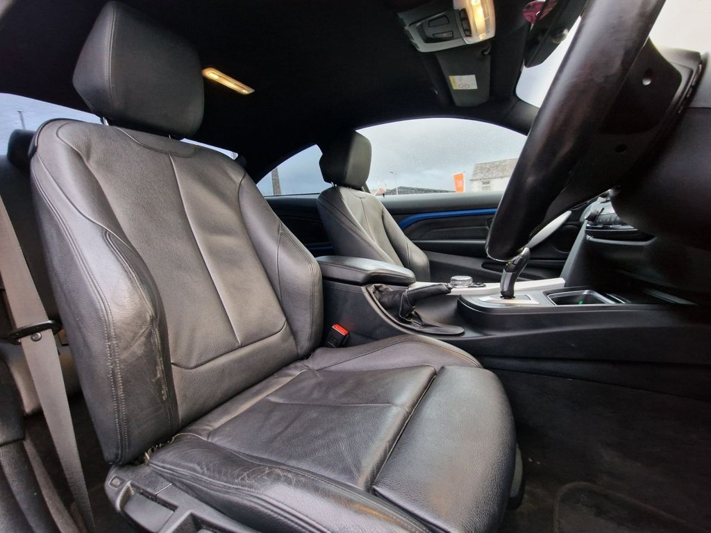 Used BMW 4 Series 2015 for sale - 76883757: Photo 41