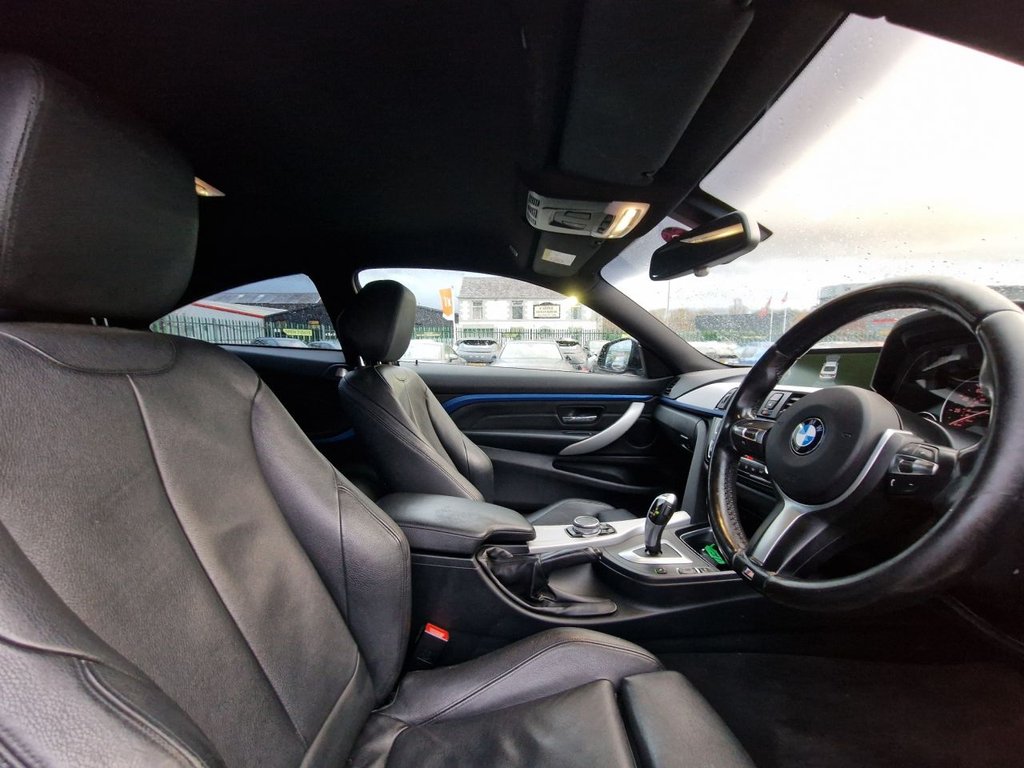 Used BMW 4 Series 2015 for sale - 76883757: Photo 42