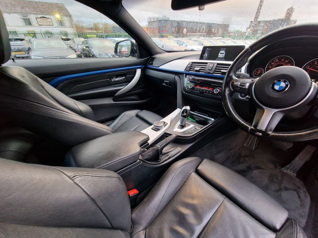 Used BMW 4 Series 2015 for sale - 76883757: Photo 43