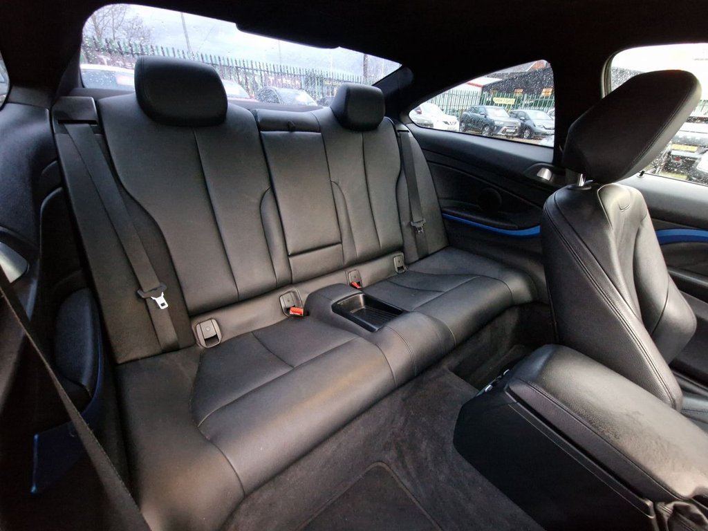 Used BMW 4 Series 2015 for sale - 76883757: Photo 45