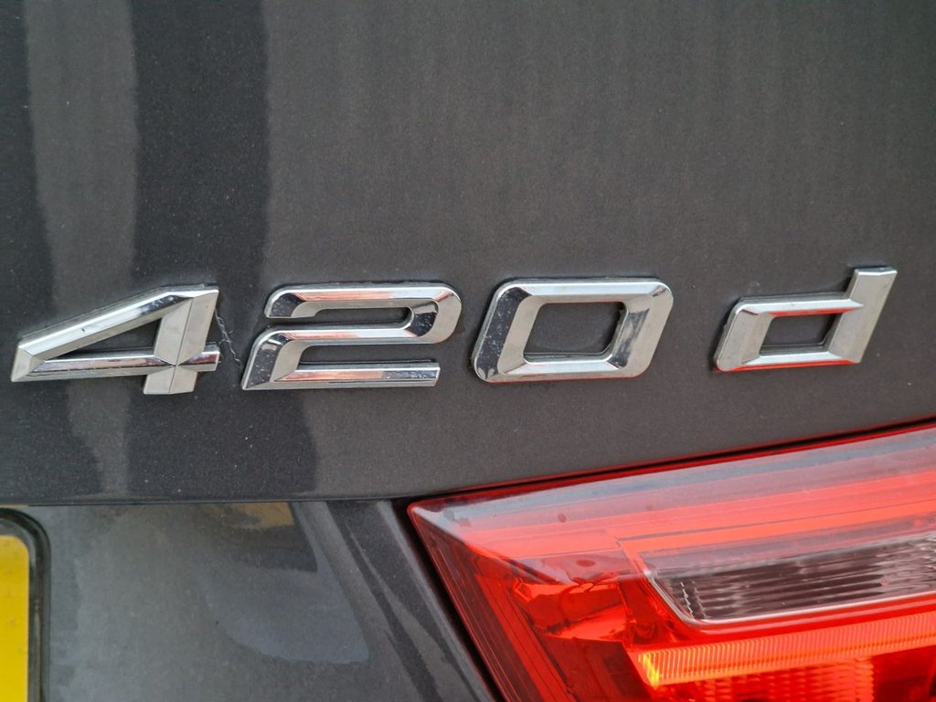 Used BMW 4 Series 2015 for sale - 76883757: Photo 47