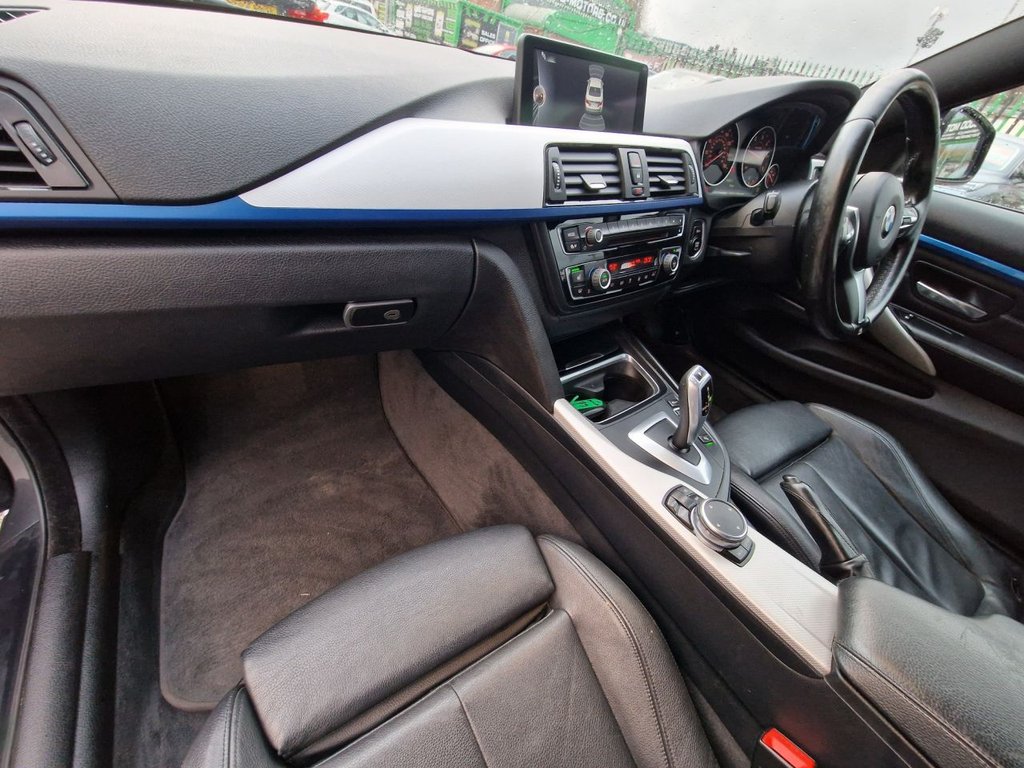 Used BMW 4 Series 2015 for sale - 76883757: Photo 50