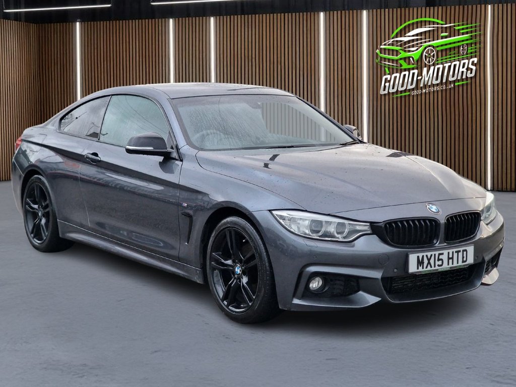 Used BMW 4 Series 2015 for sale - 76883757: Photo 7