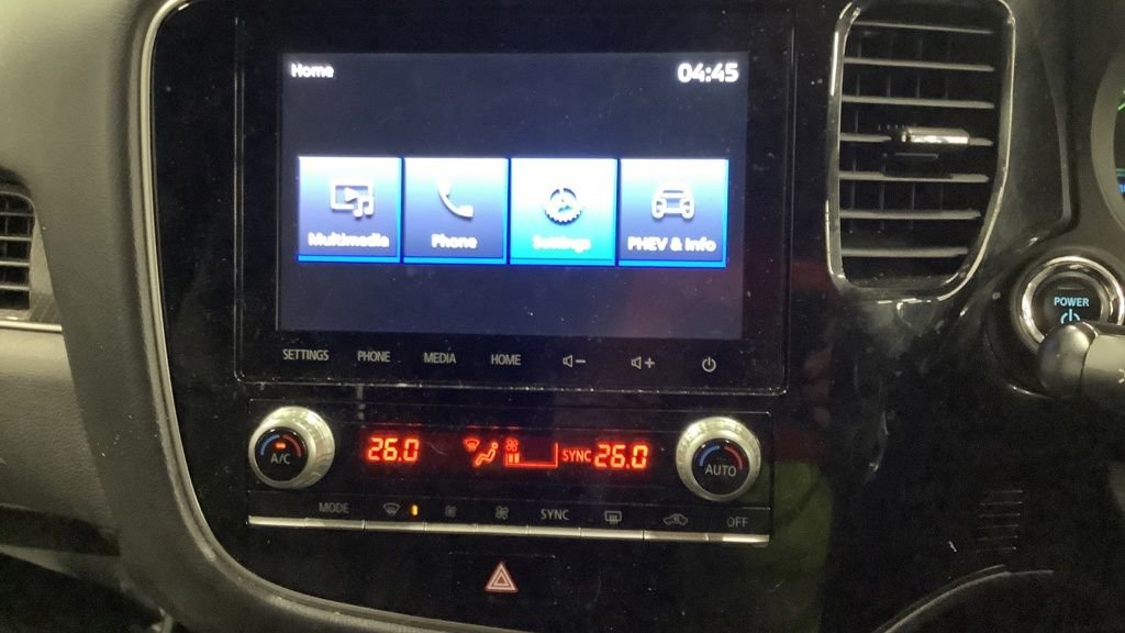 Used Mitsubishi Outlander 2020 for sale - 77110924: Photo 16