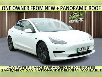 Used Tesla Model 3 2021 for sale - 78426099: Photo