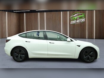 Used Tesla Model 3 2021 for sale - 78426099: Photo
