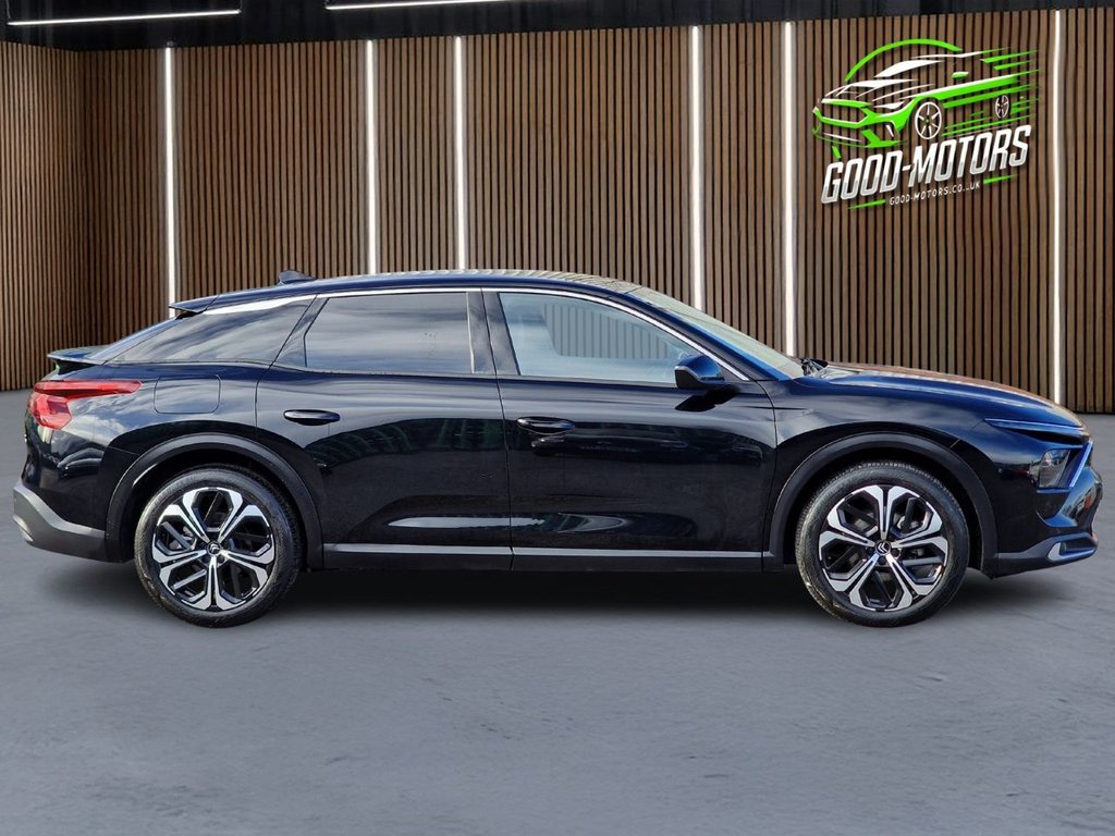 Used Citroen C5 X 2023 for sale - 76740088: Photo 11