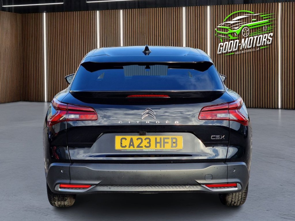 Used Citroen C5 X 2023 for sale - 76740088: Photo 15