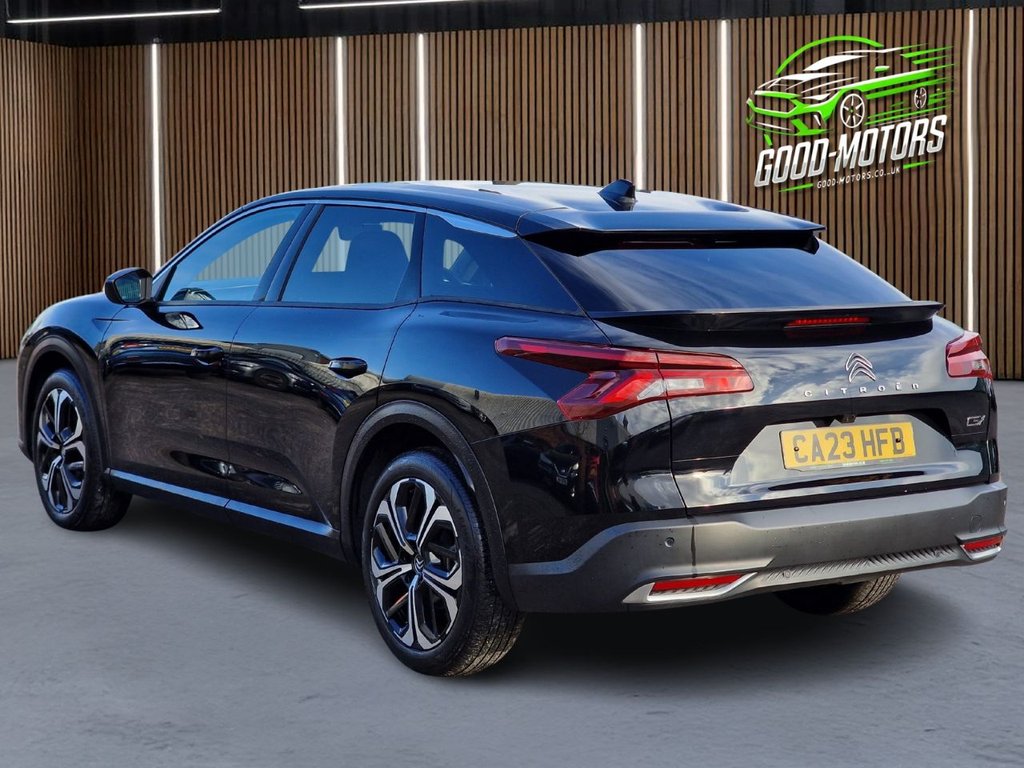 Used Citroen C5 X 2023 for sale - 76740088: Photo 17