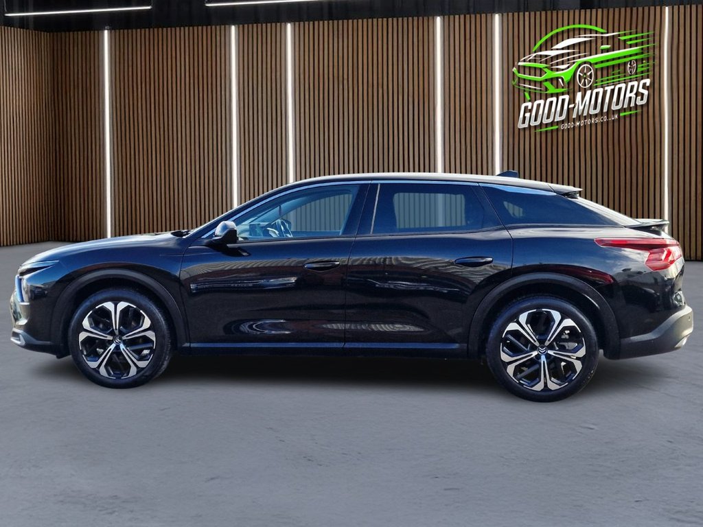 Used Citroen C5 X 2023 for sale - 76740088: Photo 19