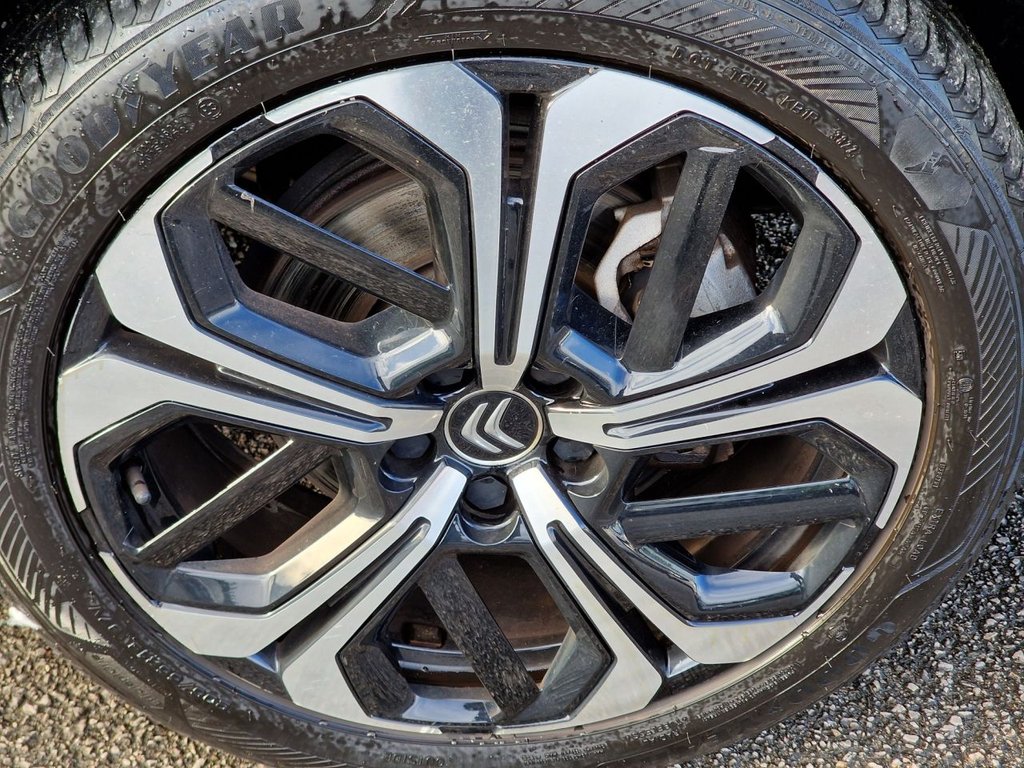 Used Citroen C5 X 2023 for sale - 76740088: Photo 21