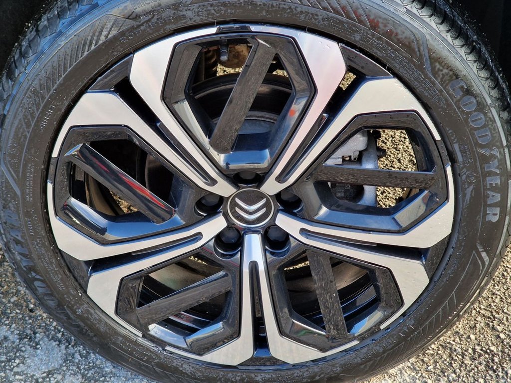 Used Citroen C5 X 2023 for sale - 76740088: Photo 25