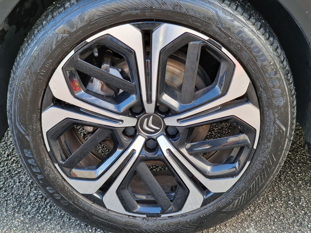 Used Citroen C5 X 2023 for sale - 76740088: Photo 26