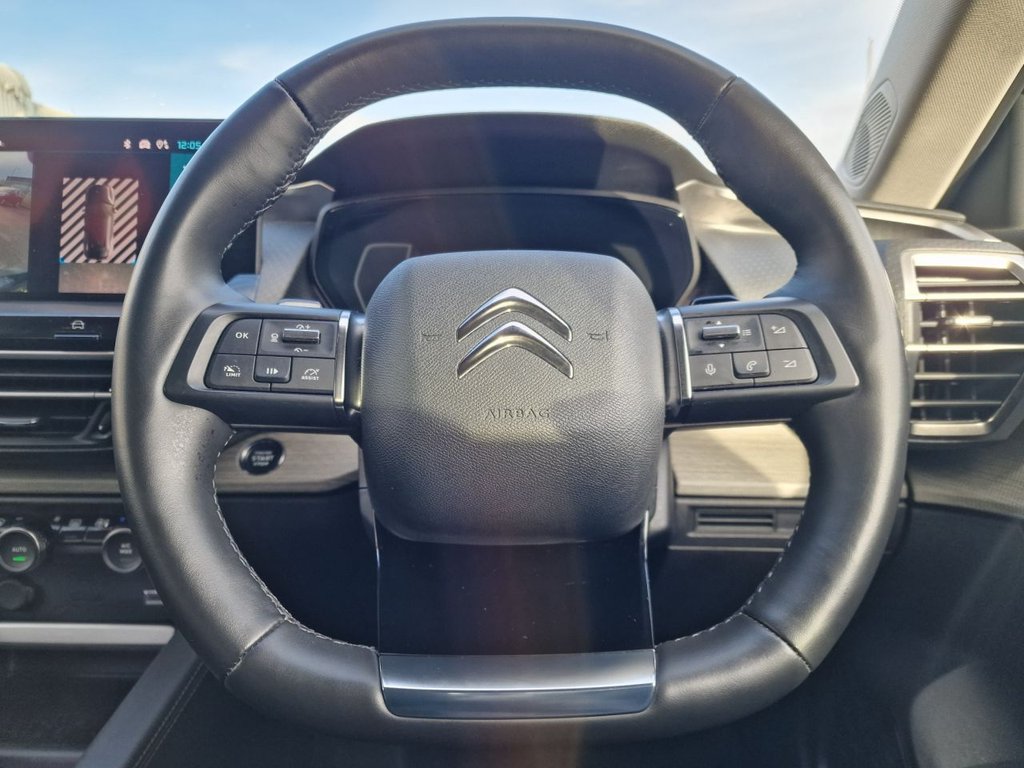 Used Citroen C5 X 2023 for sale - 76740088: Photo 27