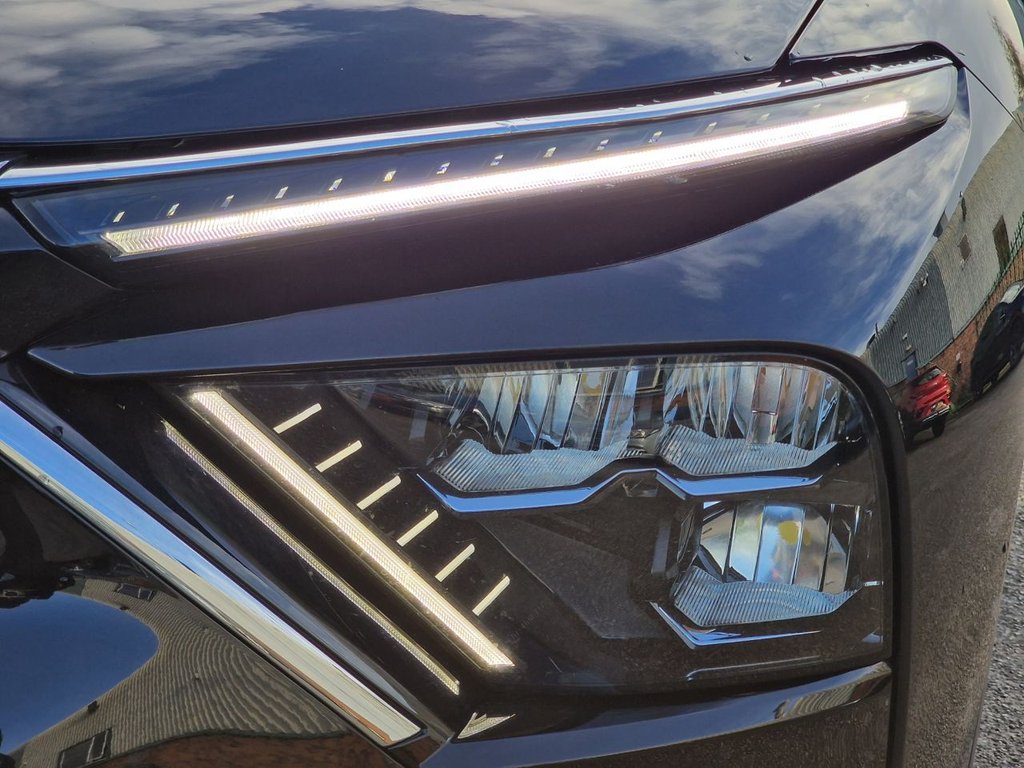 Used Citroen C5 X 2023 for sale - 76740088: Photo 31