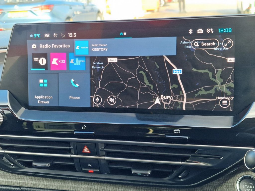 Used Citroen C5 X 2023 for sale - 76740088: Photo 32