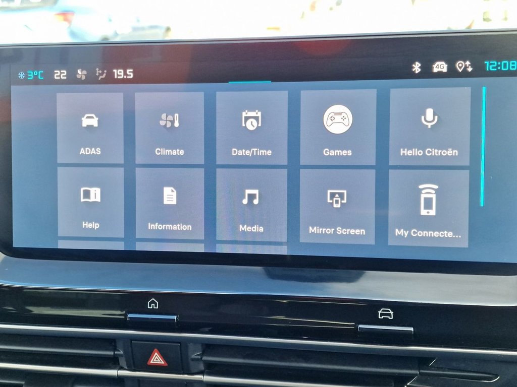 Used Citroen C5 X 2023 for sale - 76740088: Photo 33