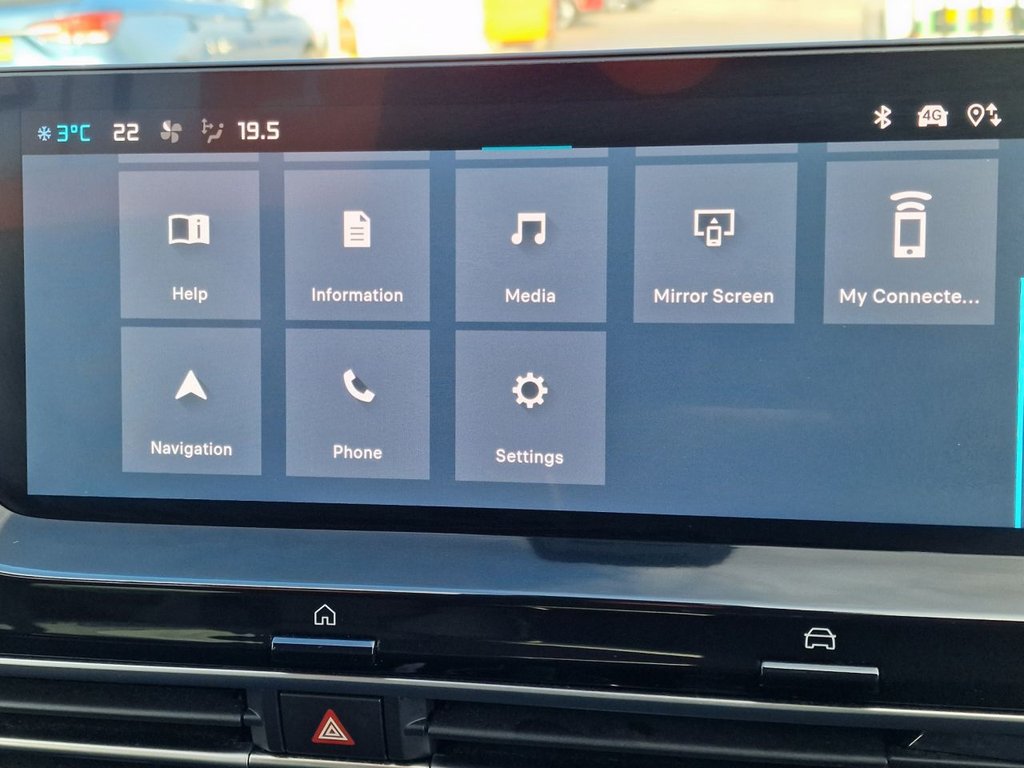 Used Citroen C5 X 2023 for sale - 76740088: Photo 34