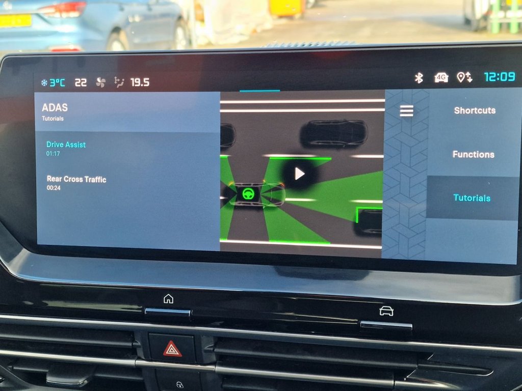 Used Citroen C5 X 2023 for sale - 76740088: Photo 36