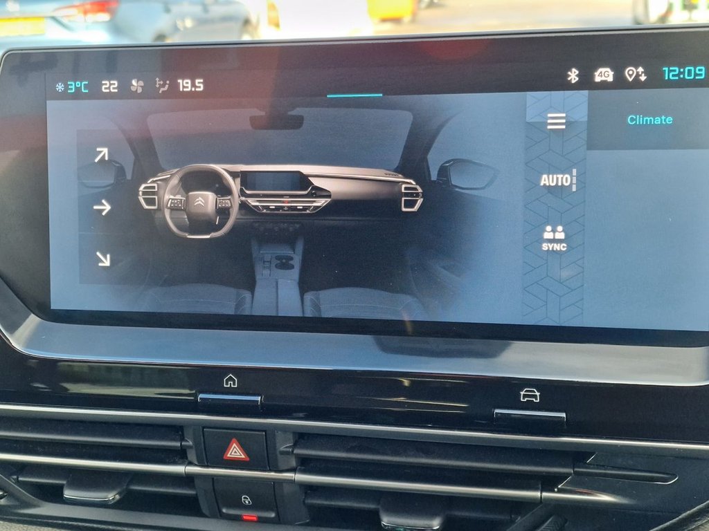 Used Citroen C5 X 2023 for sale - 76740088: Photo 37