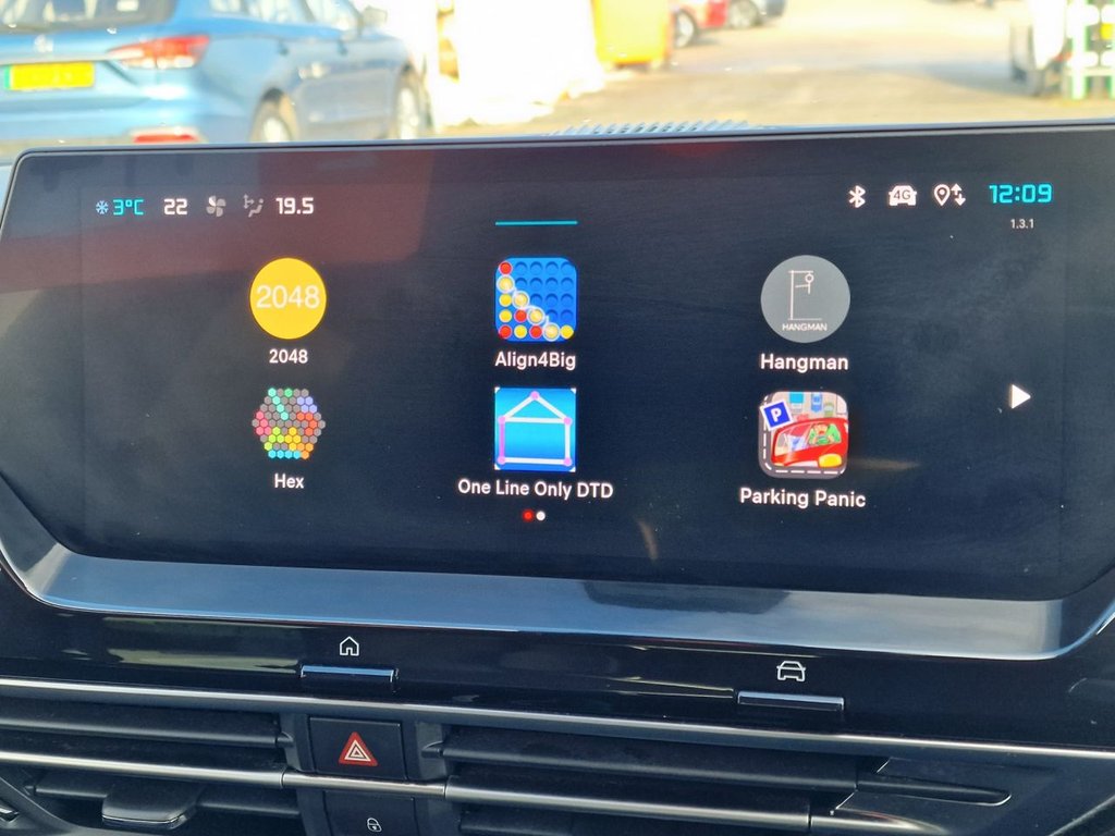 Used Citroen C5 X 2023 for sale - 76740088: Photo 38