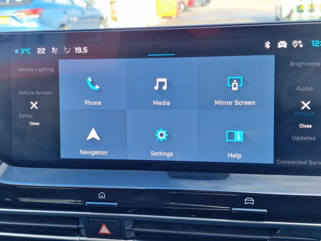 Used Citroen C5 X 2023 for sale - 76740088: Photo 39