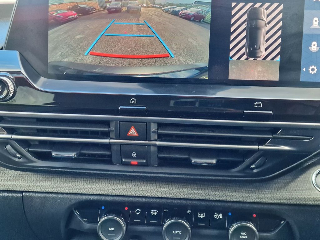 Used Citroen C5 X 2023 for sale - 76740088: Photo 42