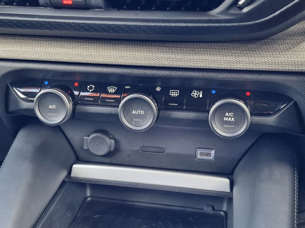 Used Citroen C5 X 2023 for sale - 76740088: Photo 43