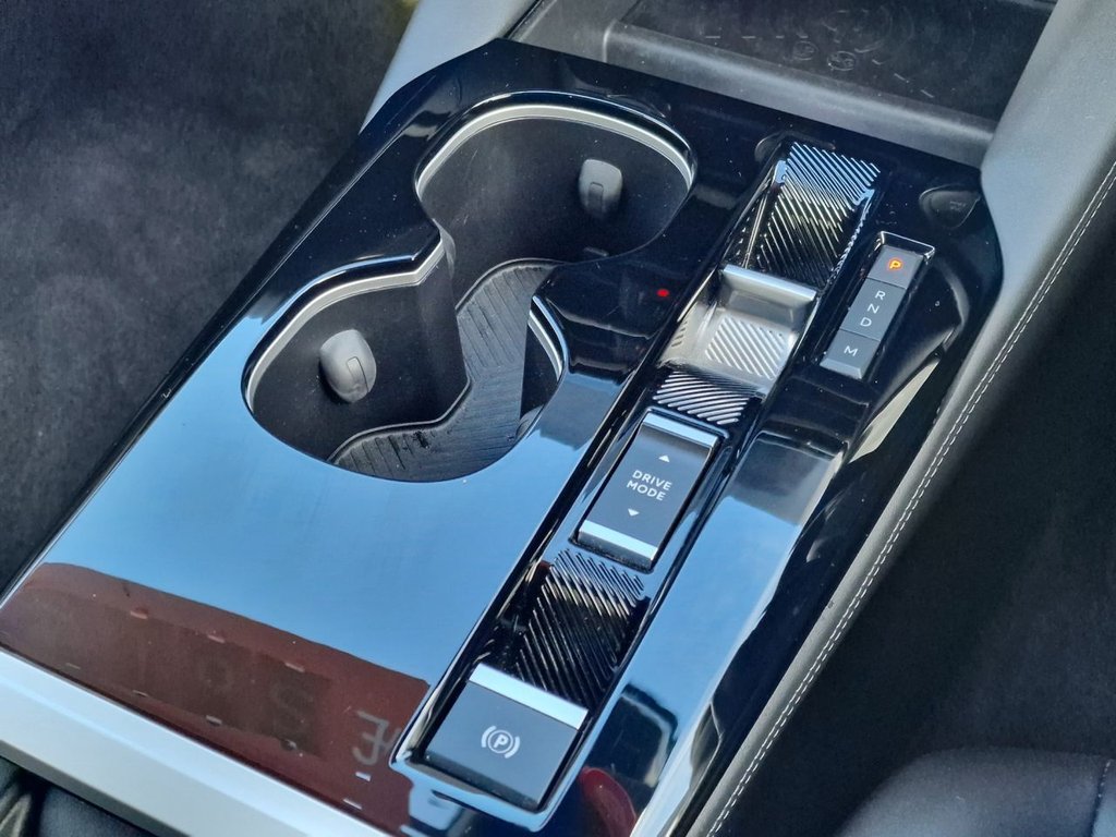 Used Citroen C5 X 2023 for sale - 76740088: Photo 44