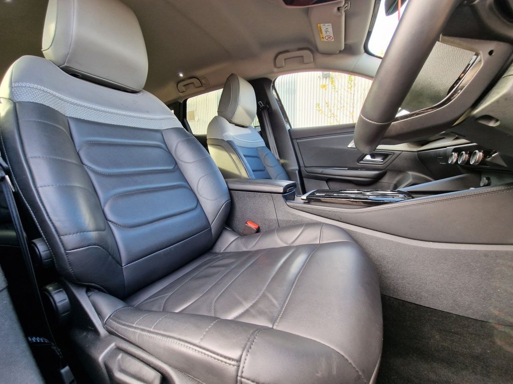 Used Citroen C5 X 2023 for sale - 76740088: Photo 45