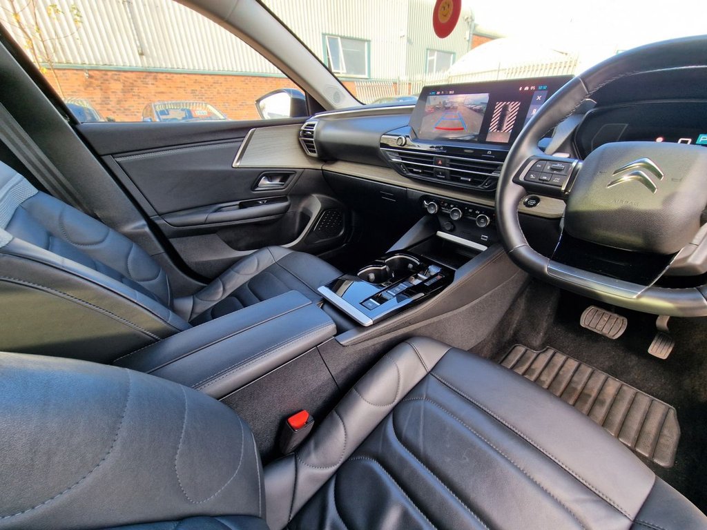 Used Citroen C5 X 2023 for sale - 76740088: Photo 47