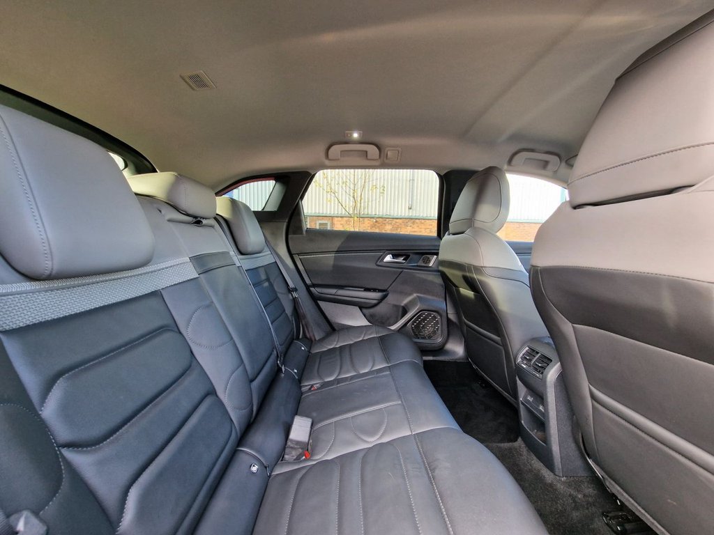 Used Citroen C5 X 2023 for sale - 76740088: Photo 50