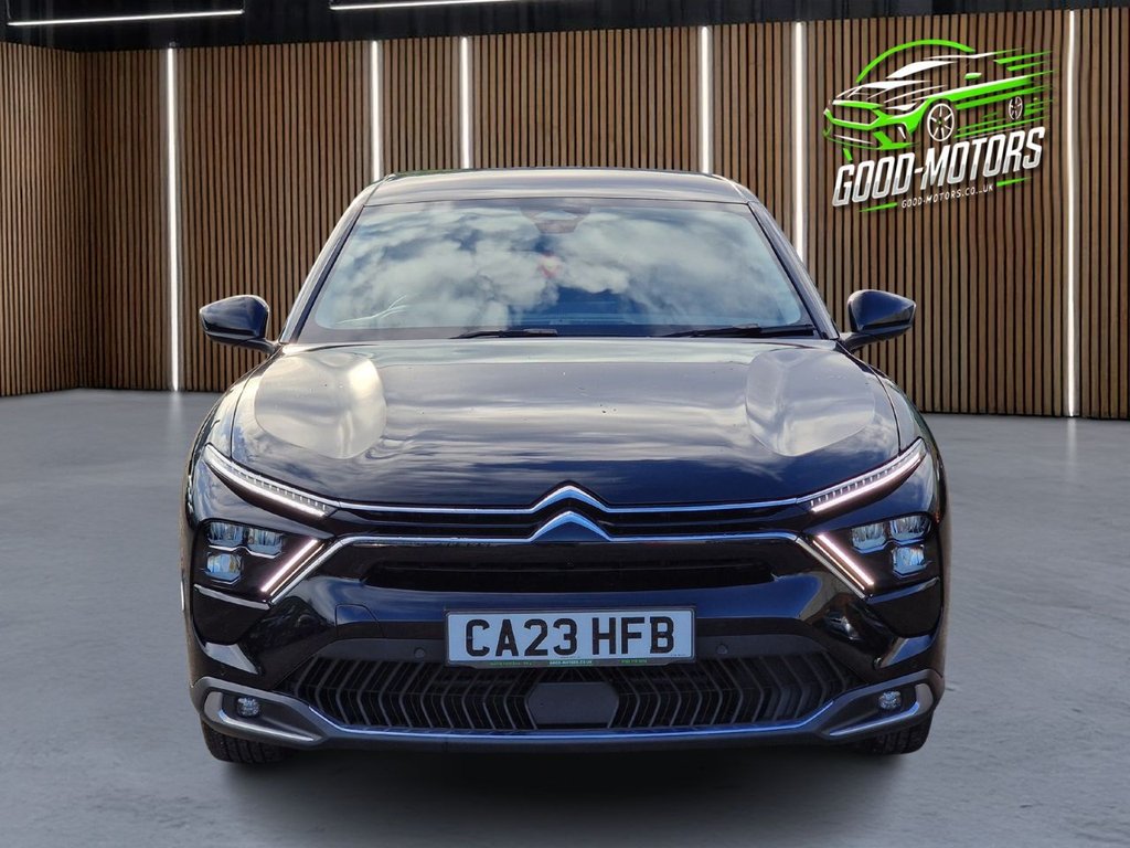 Used Citroen C5 X 2023 for sale - 76740088: Photo 7