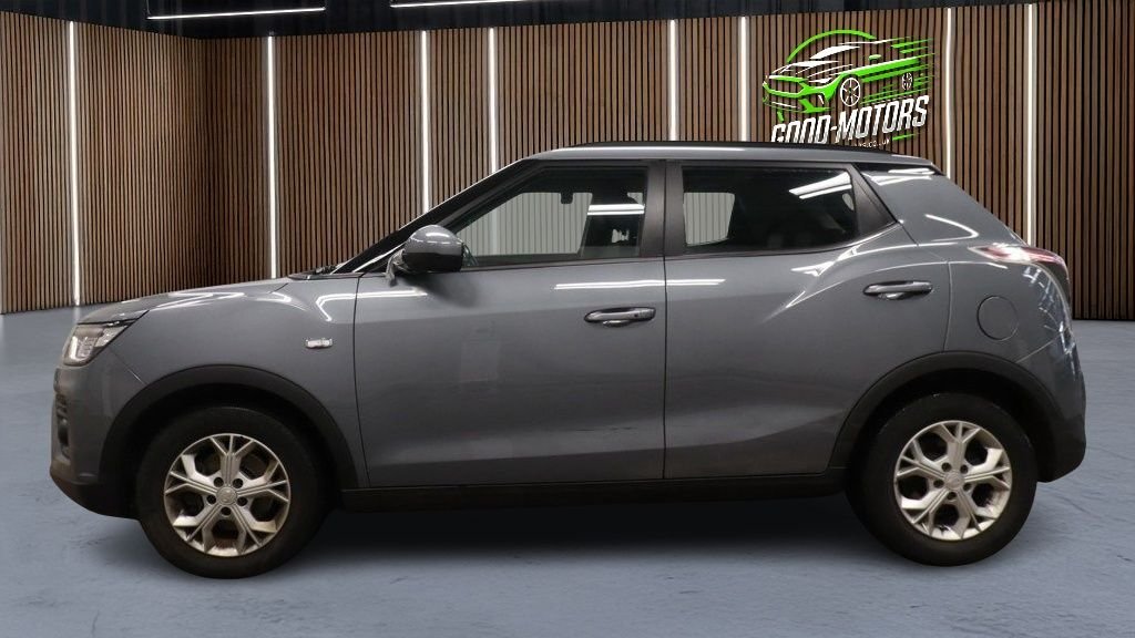 Used Ssangyong Tivoli 2023 for sale - 77642697: Photo 12