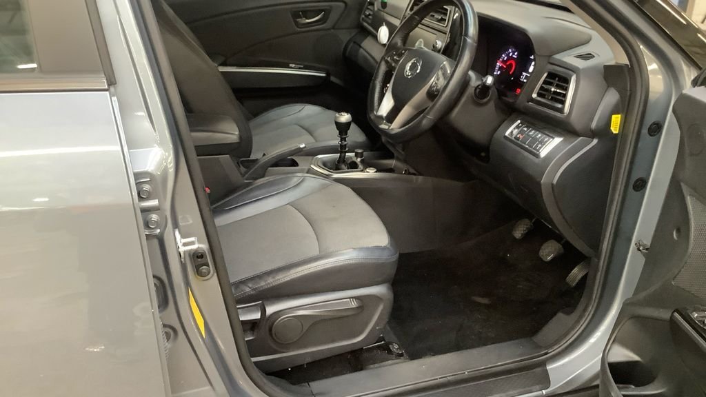 Used Ssangyong Tivoli 2023 for sale - 77642697: Photo 14