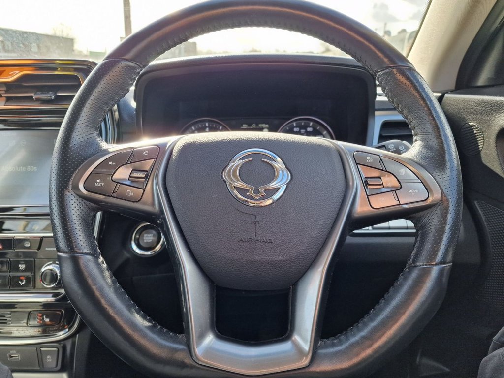 Used Ssangyong Tivoli 2023 for sale - 77642697: Photo 25