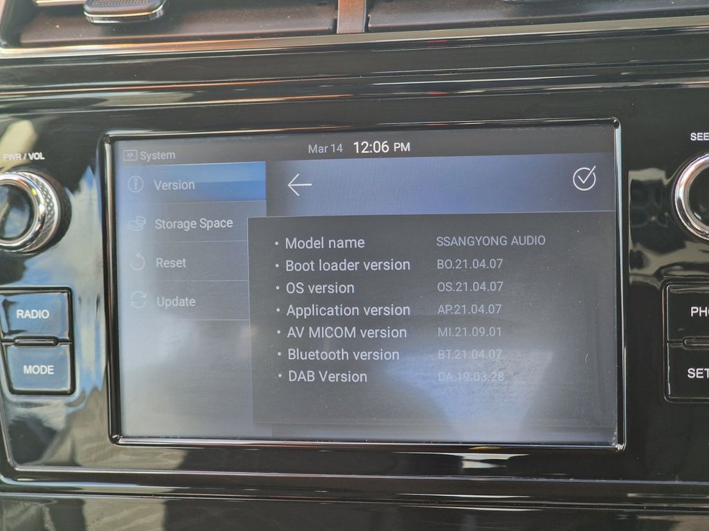 Used Ssangyong Tivoli 2023 for sale - 77642697: Photo 35