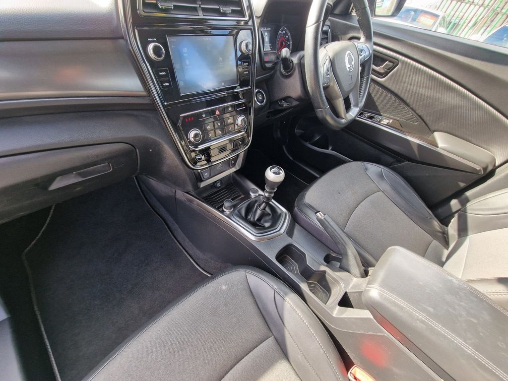 Used Ssangyong Tivoli 2023 for sale - 77642697: Photo 36