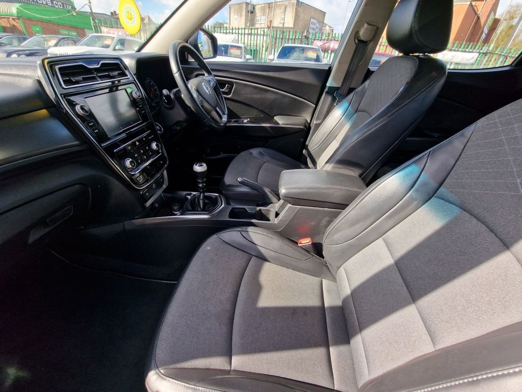 Used Ssangyong Tivoli 2023 for sale - 77642697: Photo 37