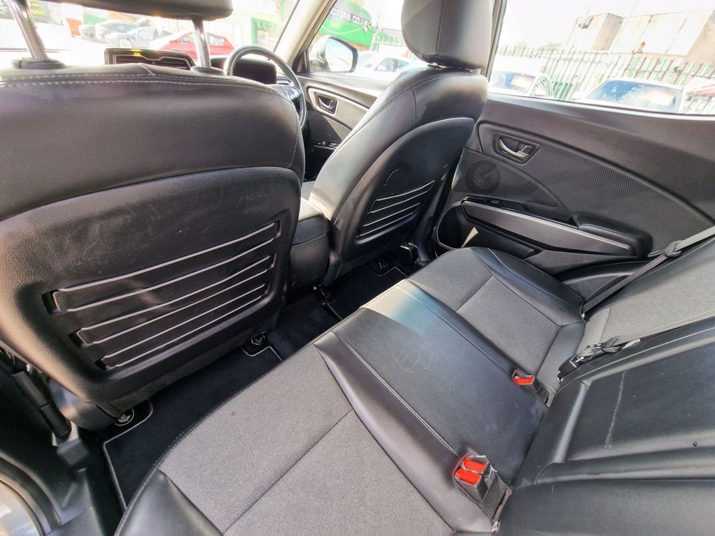 Used Ssangyong Tivoli 2023 for sale - 77642697: Photo 39