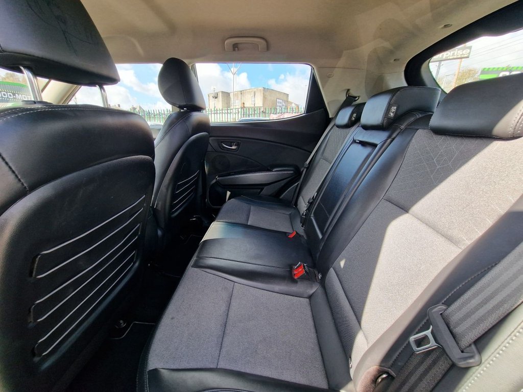 Used Ssangyong Tivoli 2023 for sale - 77642697: Photo 40